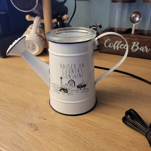 Scentsy Country Sunshine Warmer